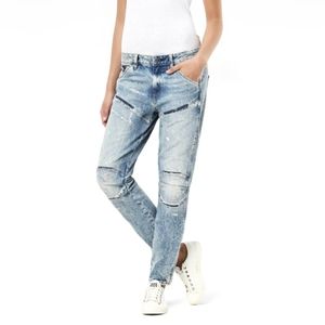 New G-Star Jeans